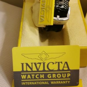 Brand new Invicta Subaqua watch